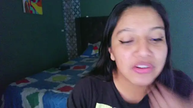 Snapshot of almaswan1 chatting on 21, 10, 2025 almaswan1 online show from 21, 10, 2025