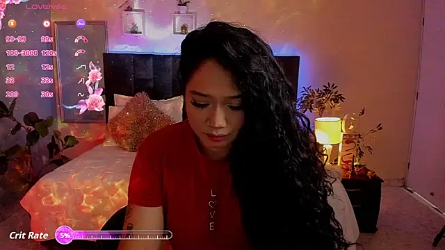 alexxandra ferri  online show from 9, 11, 2025