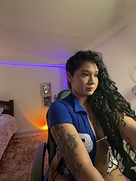 alexxandra ferri  online show from 28, 5, 2026