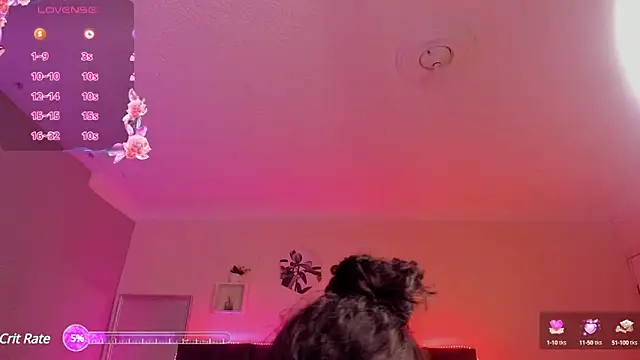 alexxandra ferri  online show from 14, 3, 2025