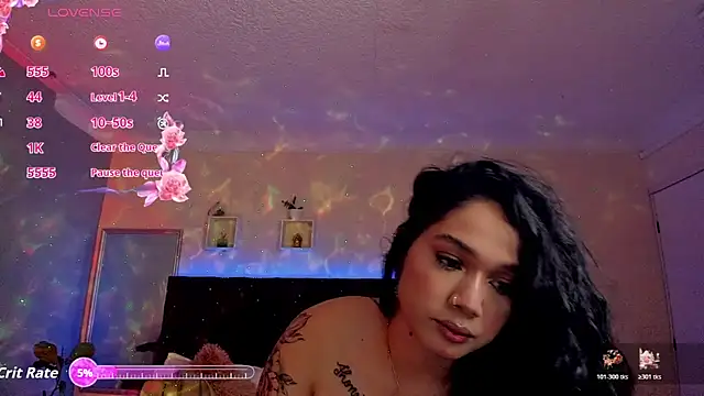 alexxandra ferri  online show from 8, 1, 2026