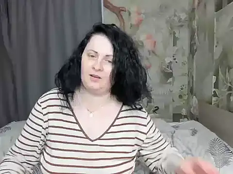 Lillian2 online show from 27, 3, 2026