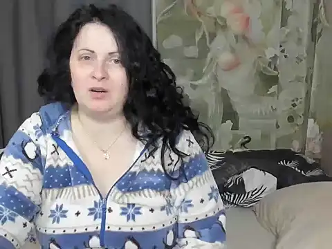 Snapshot of Lillian2 chatting on 1, 5, 2026 Lillian2 online show from 1, 5, 2026