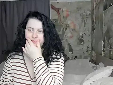 Lillian2 online show from 25, 3, 2026