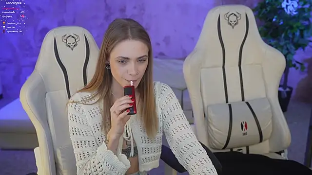 Angy Netal online show from 20, 3, 2025