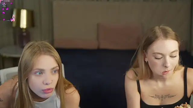 Angy Netal online show from 17, 9, 2025