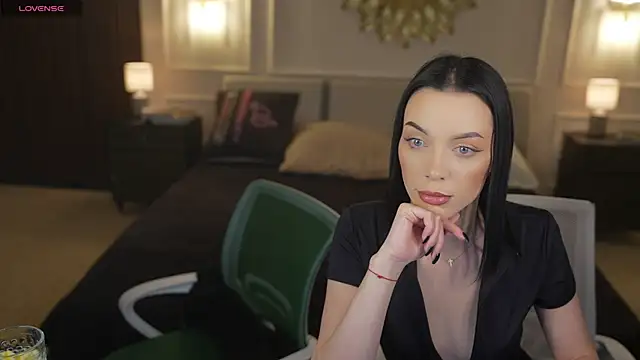 Angy Netal online show from 16, 4, 2026