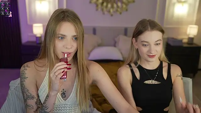 Angy Netal online show from 25, 9, 2025