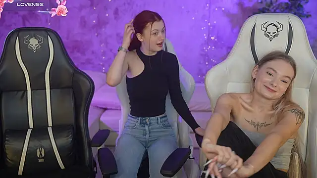 Angy Netal online show from 9, 9, 2025