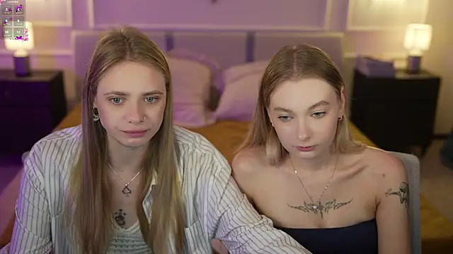 Angy Netal online show from 21, 9, 2025