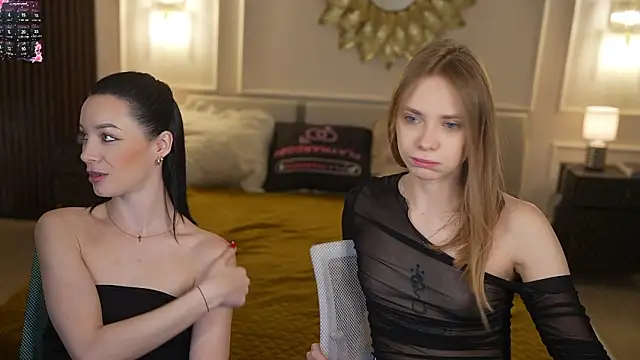 Angy Netal online show from 26, 3, 2026