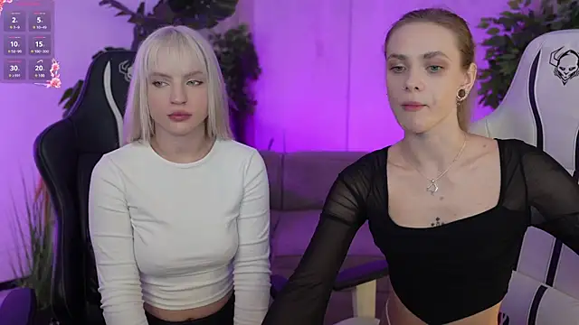 Angy Netal online show from 15, 3, 2025