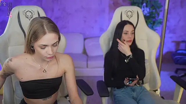 Angy Netal online show from 19, 3, 2025