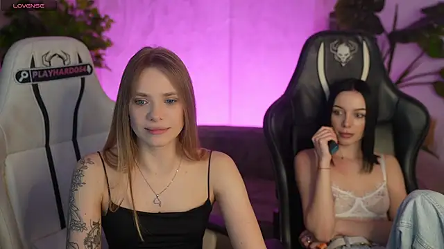 Angy Netal online show from 27, 3, 2026