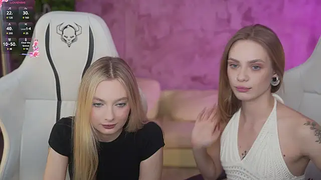 Angy Netal online show from 31, 1, 2025