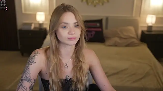 Angy Netal online show from 12, 11, 2025