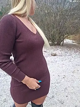 Sexy Sparkling  online show from 24, 3, 2026