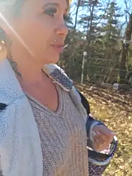 Sexy Sparkling  online show from 18, 3, 2025