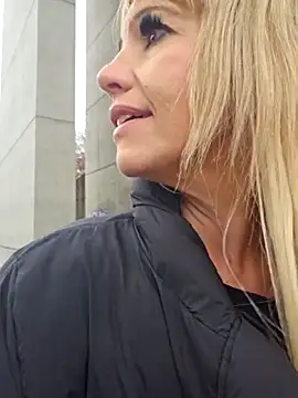 Sexy Sparkling  online show from 22, 2, 2026