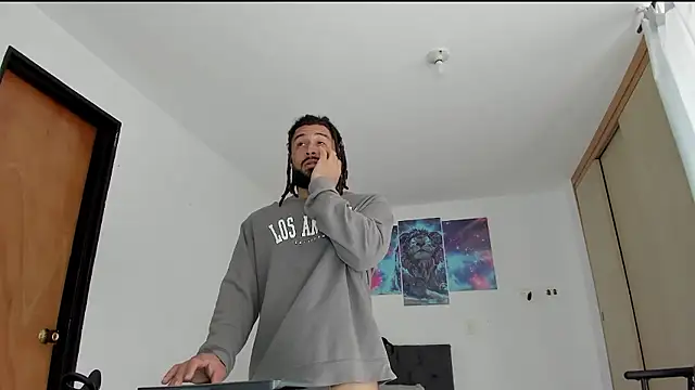 Louis marley   online show from 11, 1, 2026