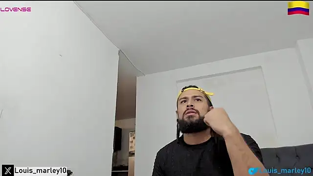 Louis marley   online show from 13, 3, 2026