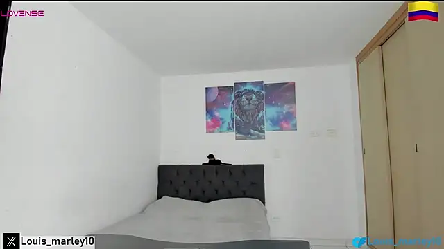 Louis marley   online show from 8, 10, 2025