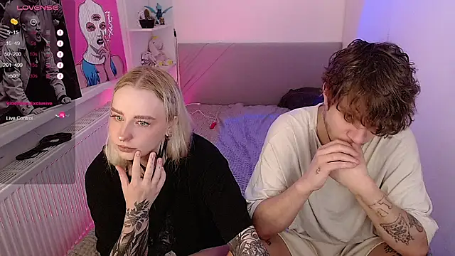 soalice online show from 6, 7, 2026