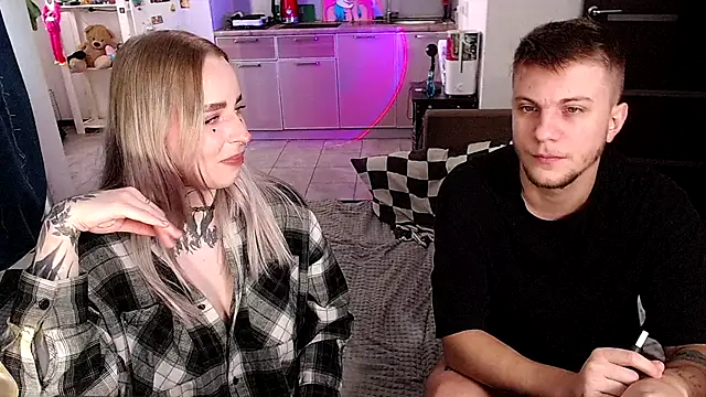 Snapshot of soalice chatting on 8, 10, 2025 soalice online show from 8, 10, 2025