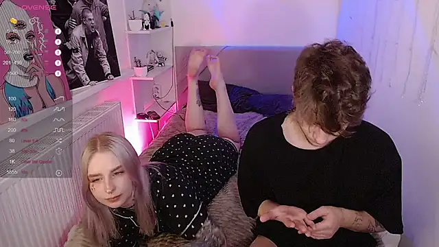 soalice online show from 27, 3, 2026