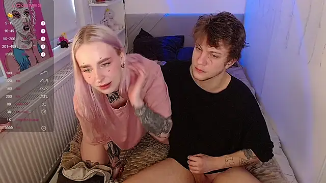 Snapshot of soalice chatting on 14, 2, 2026 soalice online show from 14, 2, 2026