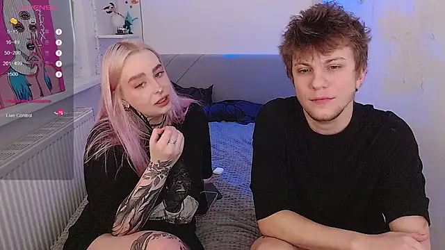 Snapshot of soalice chatting on 18, 1, 2026 soalice online show from 18, 1, 2026