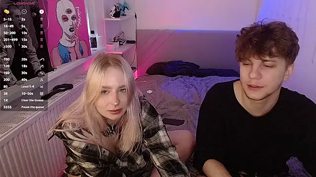 soalice online show from 19, 4, 2026