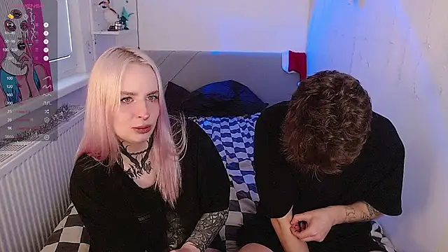 Snapshot of soalice chatting on 10, 1, 2026 soalice online show from 10, 1, 2026