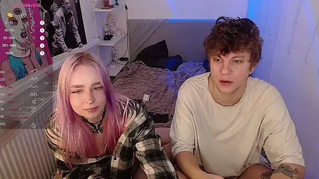 Snapshot of soalice chatting on 22, 2, 2026 soalice online show from 22, 2, 2026