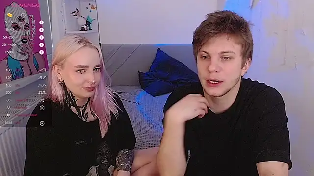 Snapshot of soalice chatting on 19, 1, 2026 soalice online show from 19, 1, 2026