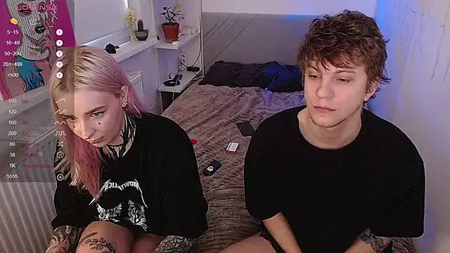 Snapshot of soalice chatting on 5, 2, 2026 soalice online show from 5, 2, 2026