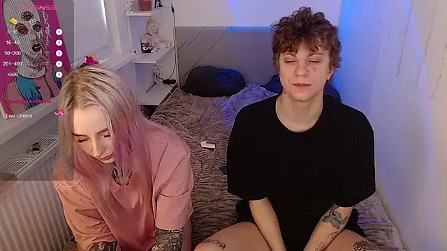 Snapshot of soalice chatting on 16, 2, 2026 soalice online show from 16, 2, 2026