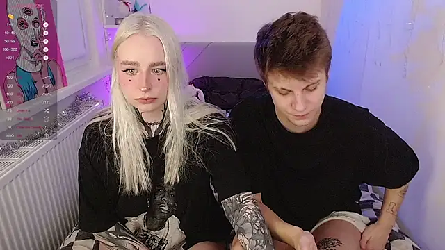 Snapshot of soalice chatting on 21, 12, 2025 soalice online show from 21, 12, 2025