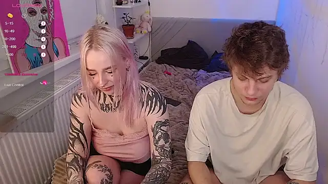 Snapshot of soalice chatting on 4, 2, 2026 soalice online show from 4, 2, 2026