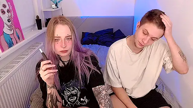 Snapshot of soalice chatting on 29, 11, 2025 soalice online show from 29, 11, 2025