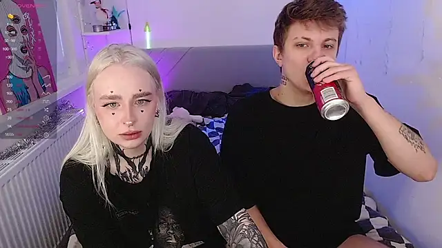 Snapshot of soalice chatting on 20, 12, 2025 soalice online show from 20, 12, 2025