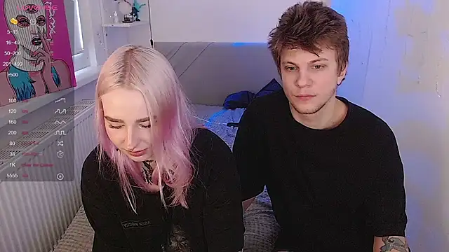 Snapshot of soalice chatting on 17, 1, 2026 soalice online show from 17, 1, 2026