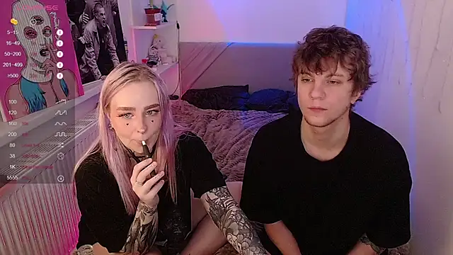 Snapshot of soalice chatting on 26, 2, 2026 soalice online show from 26, 2, 2026