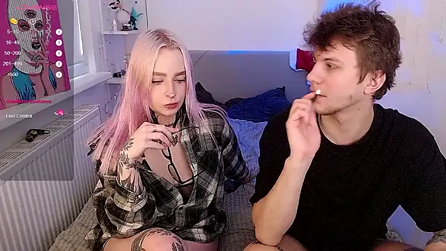 Snapshot of soalice chatting on 16, 1, 2026 soalice online show from 16, 1, 2026