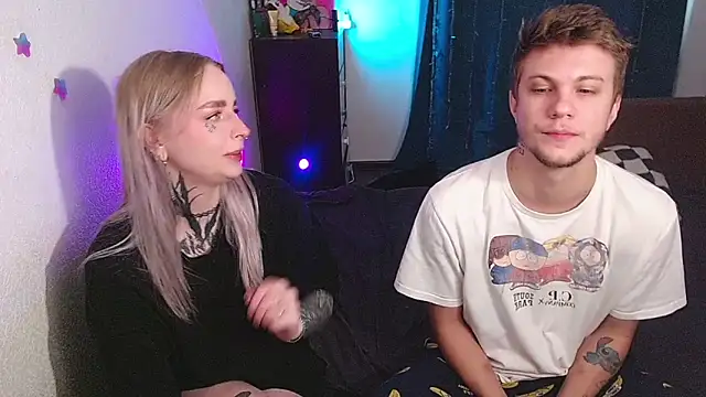 Snapshot of soalice chatting on 2, 10, 2025 soalice online show from 2, 10, 2025