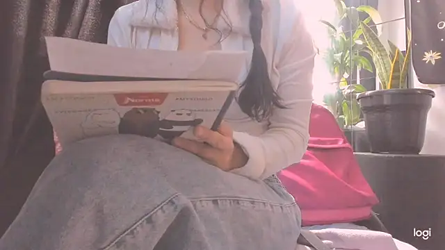 MYFAVOURITESTRAGER online show from 26, 11, 2025