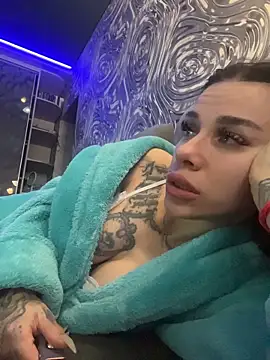 Snapshot of Queen_of_pain chatting on 13, 1, 2026 Queen of pain online show from 13, 1, 2026