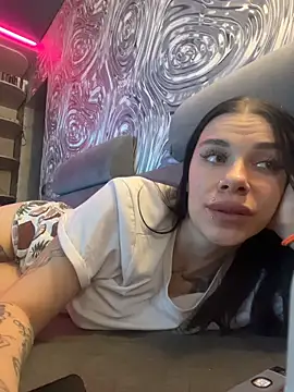 Snapshot of Queen_of_pain chatting on 13, 2, 2026 Queen of pain online show from 13, 2, 2026