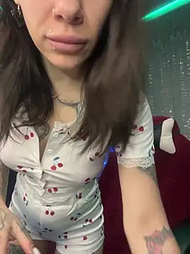 Queen of pain online show from 16, 11, 2025