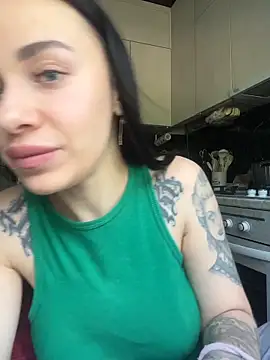 Snapshot of Queen_of_pain chatting on 18, 6, 2026 Queen of pain online show from 18, 6, 2026